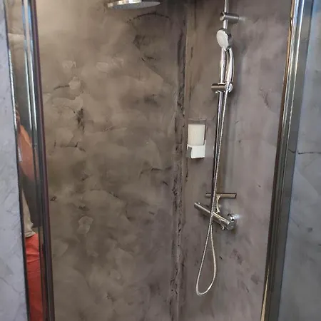 Le Des Thermes 낭시