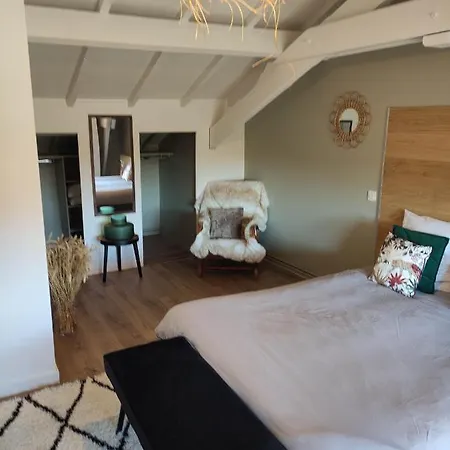 아파트 Le Des Thermes