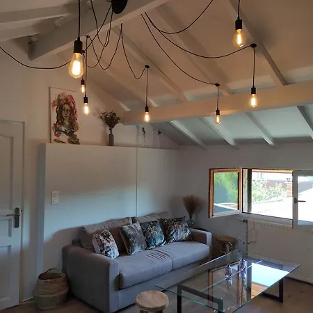 Le Des Thermes Nancy