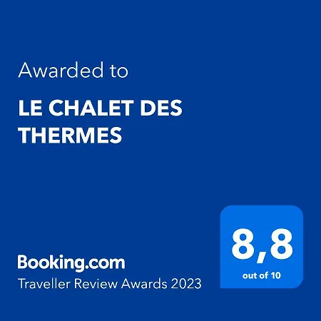 Le Des Thermes Apartamento Nancy