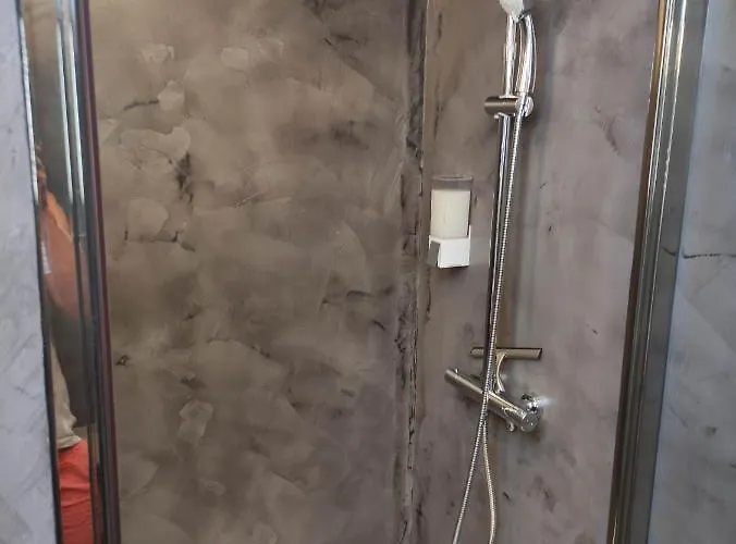 Le Des Thermes 낭시